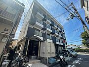 レナジア大和田 3階 築36年6ヶ月の賃貸物件