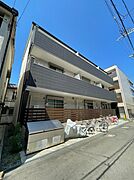 リブトウダ 2階 築7年10ヶ月の賃貸物件