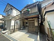 寝屋川市駅より徒歩21分 1階 築51年10ヶ月の賃貸物件