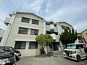 大和田駅より徒歩8分 3階 築41年8ヶ月の賃貸物件