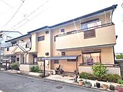 香里園駅より徒歩9分 1階 築27年8ヶ月の賃貸物件