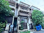 萱島駅より徒歩7分 1階 築45年11ヶ月の賃貸物件