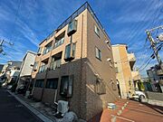 サザンクロス大橋 3階 築29年2ヶ月の賃貸物件