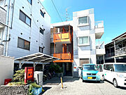 大和田駅より徒歩10分 3階 築34年10ヶ月の賃貸物件