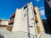 寝屋川市駅より徒歩7分 1階 新築の賃貸物件