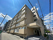 林第２マンション 5階 築45年8ヶ月の賃貸物件