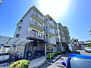 マーブルコート 2階 築36年5ヶ月の賃貸物件