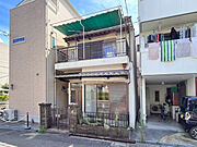 大和田駅より徒歩31分 1階 築45年9ヶ月の賃貸物件