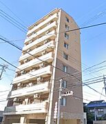 香里園駅より徒歩7分 3階 築17年9ヶ月の賃貸物件