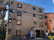 アルコバレーノ 3階 築30年11ヶ月の賃貸物件