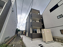 ジーメゾン守口藤田