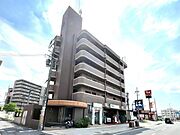 ベルビュー3番館 3階 築30年5ヶ月の賃貸物件