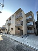 girasolkadoma 1階 築2年10ヶ月の賃貸物件