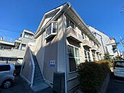 レオパレス翔 1階 築32年2ヶ月の賃貸物件