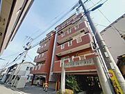 メゾンバニーNO 3階 築25年8ヶ月の賃貸物件