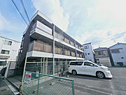 FROMホキタ1番館 3階 築26年8ヶ月の賃貸物件