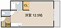アドバンス小路3階4.4万円