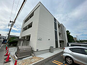 大和田駅より徒歩8分 3階 新築の賃貸物件