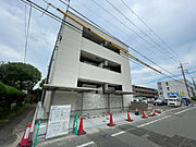 大和田駅より徒歩8分 2階 新築の賃貸物件