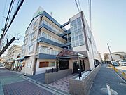 大和田駅より徒歩5分 2階 築30年8ヶ月の賃貸物件