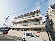 香里園パレスハイツ 1階 築38年1ヶ月の賃貸物件