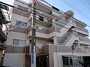 プライムハイム 3階 築34年4ヶ月の賃貸物件