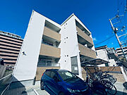 クリエオーレ田井町 1階 築3年7ヶ月の賃貸物件