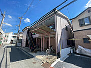 メゾン金城 1階 築28年8ヶ月の賃貸物件