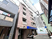 ミレニアム門真 3階 築25年4ヶ月の賃貸物件