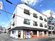 宝龍マンション 3階 築42年5ヶ月の賃貸物件