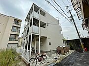 門真市駅より徒歩7分 1階 築8年の賃貸物件