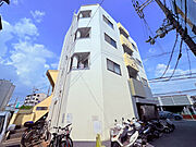 寝屋川市駅より徒歩15分 2階 築37年10ヶ月の賃貸物件