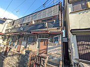 寝屋川市駅より徒歩20分 1階 築49年9ヶ月の賃貸物件