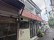 大和田駅より徒歩5分 1階 築61年9ヶ月の賃貸物件