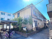 大和田駅より徒歩17分 2階 築22年9ヶ月の賃貸物件