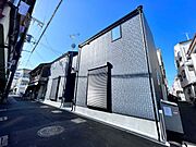 大和田駅より徒歩7分 2階 築3年4ヶ月の賃貸物件