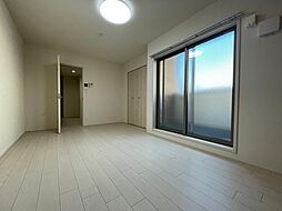 フジパレス門真本町V番館 2階1Kのリビング/ダイニング