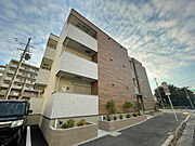 西三荘駅より徒歩6分 2階 築2年4ヶ月の賃貸物件