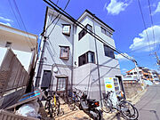 古川橋駅より徒歩10分 2階 築36年10ヶ月の賃貸物件