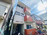 立地マンション 2階 築29年3ヶ月の賃貸物件