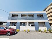 ハピーハウス 1階 築8年11ヶ月の賃貸物件