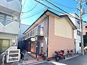 グレートヒルズ2番館 1階 築59年10ヶ月の賃貸物件