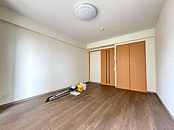 リバティ西三荘 3階1Kのリビング/ダイニング