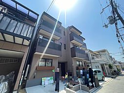 ソレイユアーバン18