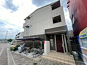 古川橋駅より徒歩7分 2階 築10年11ヶ月の賃貸物件