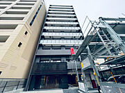 プレサンスNEO大和田STATIONベゼル 2階 新築の賃貸物件