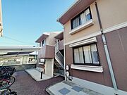 萱島駅より徒歩10分 2階 築35年2ヶ月の賃貸物件