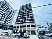 西三荘駅より徒歩3分 1階 築1年10ヶ月の賃貸物件