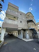 ウィズグリーン 2階 築19年6ヶ月の賃貸物件