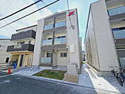 KvellGarden香里II 1階 築1年4ヶ月の賃貸物件